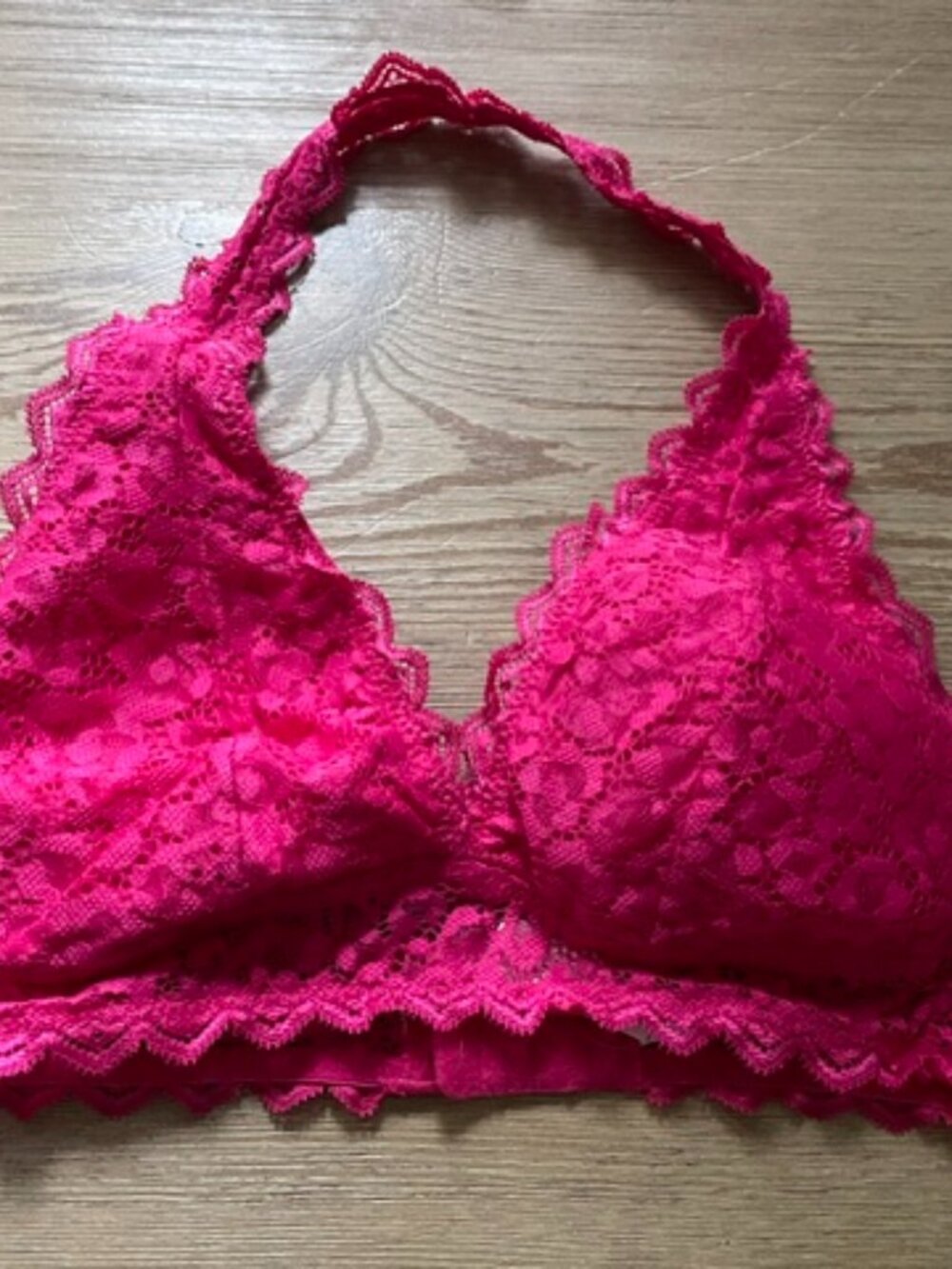 Auden Bralette